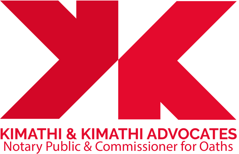 KIMATHI & KIMATHI ADVOCATES